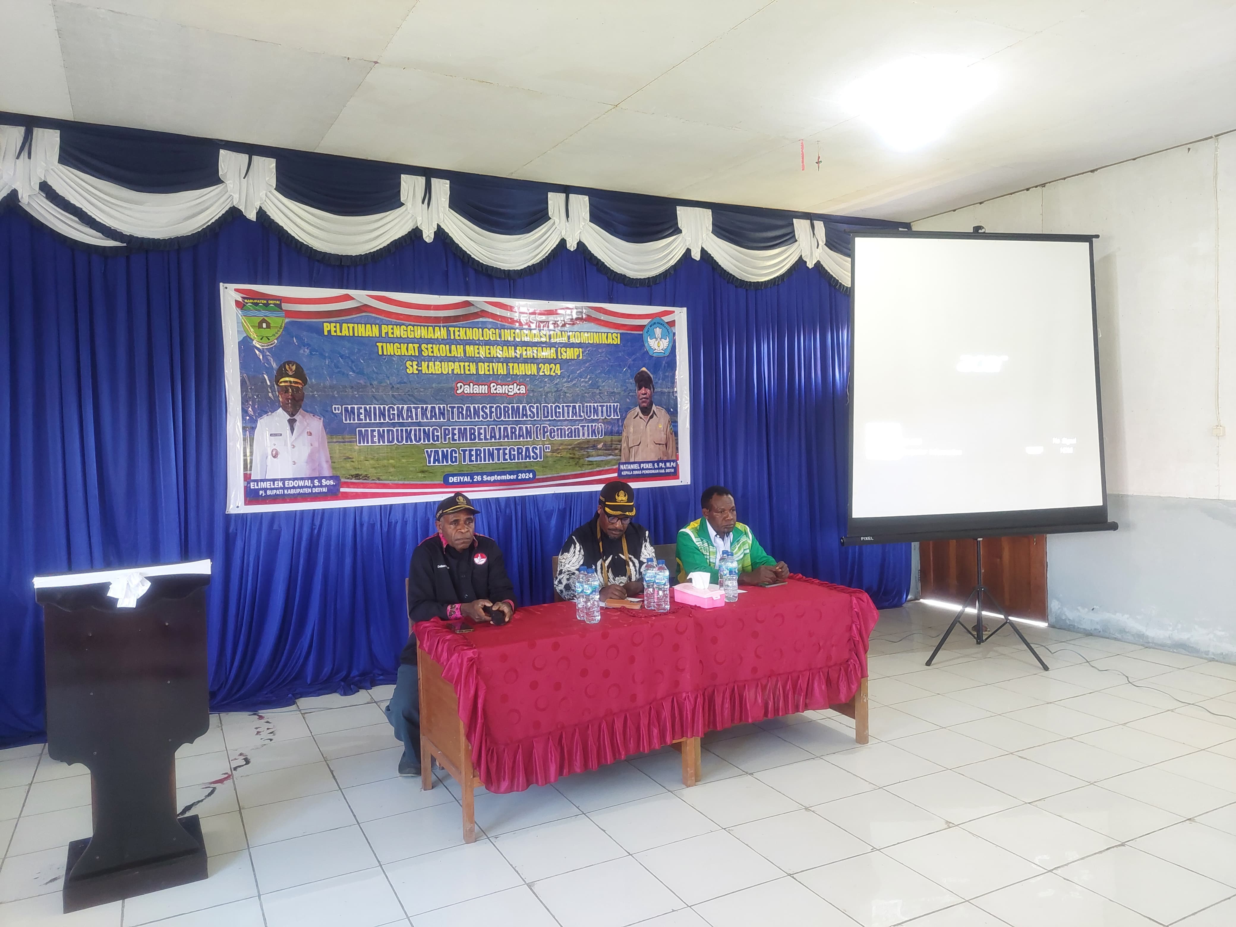 Sosialisasi