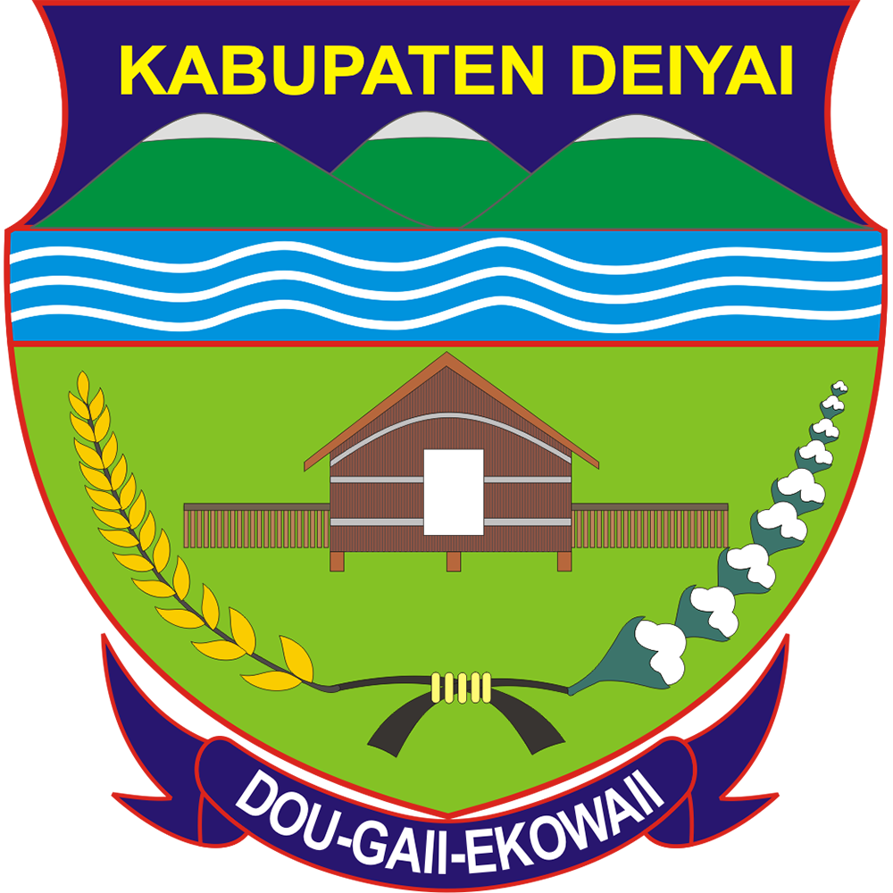 SMK NEGERI 1 TEKNOLOGI DAN REKAYASA DEIYAI