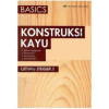 Jurusan Teknik Konstruksi Kayu (TKK)