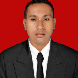Hansel Tumury, S.Pd