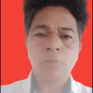 M I Mallisa, S.T