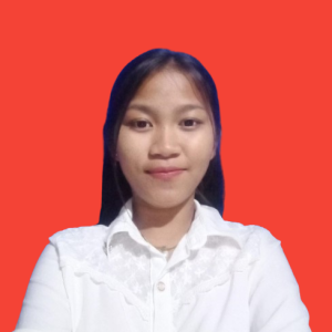 Friska Sampe, S.Pd