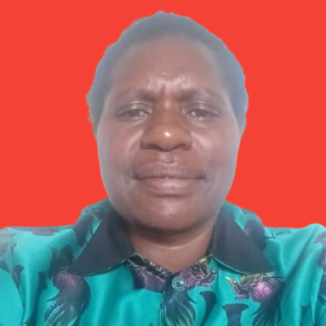 Anike Keiya, S.IP